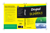 DRUPAL FOR DUMMIES.pdf